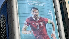 Qatar World Cup 2022: Serbia national team roster | Selected players and omissions