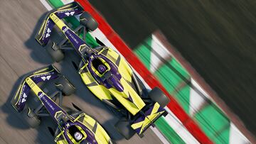 F1 25 Braking Point 3 impresiones ya lo hemos jugado