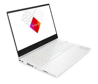 HP presenta sus nuevos equipos dedicados al gaming