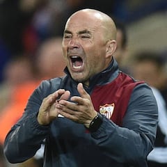 Catalunya Radio: el Barcelona descarta fichar a Sampaoli