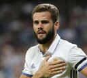 El año de Nacho: de un futuro en el aire a ser indispensable
