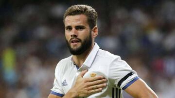 El año de Nacho: de un futuro en el aire a ser indispensable