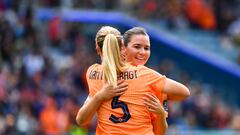 The Netherlands has inside knowledge of Vilda’s Spain