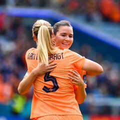 Países Bajos juega con ventaja: tiene una infiltrada