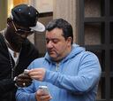 Los mejores jugadores a los que representó Mino Raiola