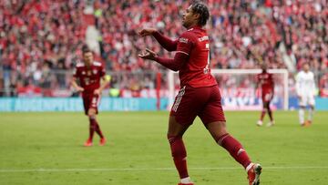 Gnabry.