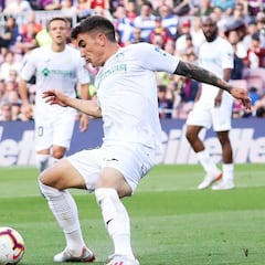 El Dortmund quiere a Malcom..., pero apunta a la Premier