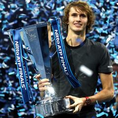 ATP announces candidates to host future Finals