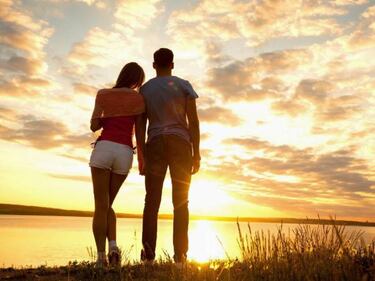 Los 13 secretos para tener una relación feliz y duradera