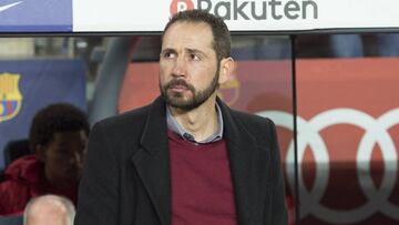 Pablo Mach&iacute;n.