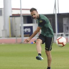 "Echarle la culpa a los jugadores es una falta de respeto"