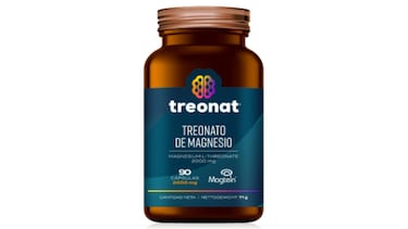 Treonato de magnesio: para qué sirve, por qué mejora el sueño, la memoria y otros beneficios