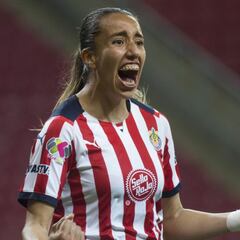 Chivas Femenil no se obsesiona con el liderato