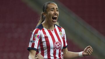 Chivas Femenil no se obsesiona con el liderato