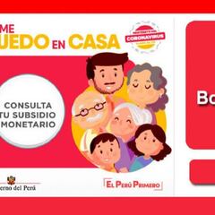 Bono Familiar Universal: ¿puede cobrarse en 2021 si se te pasó el plazo?