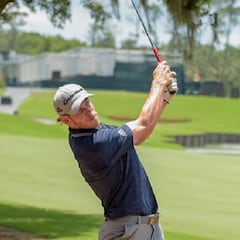 Bale jugaba al golf mientras el Real Madrid perdía en Múnich