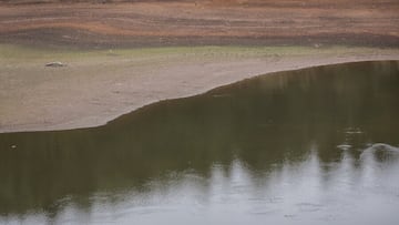 Embalses - Colprensa