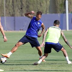 Antonio Leal, cedido al Unionistas de Salamanca