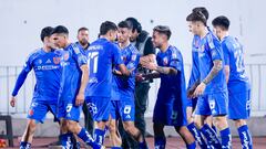 La U supera a Colo Colo y firma el contrato más millonario de su historia