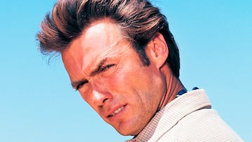 Clint Eastwood