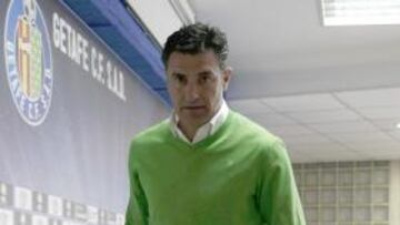 Míchel: "Con situacines extremas, hay mucha unión"