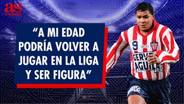 “Gordo o delgado tienes que tener buena condición física”.