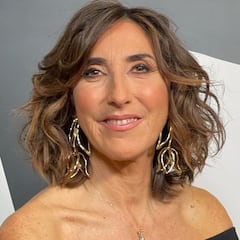 Aplazado el juicio de Paz Padilla contra Mediaset a horas de celebrarse