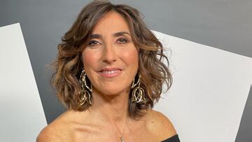 Paz Padilla se suma a la moda de ligar en Mercadona: “Que usen el pasillo central”