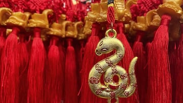 ¿Cuándo empieza el Año nuevo Chino, qué animal es en 2025 y qué significa en el horóscopo?