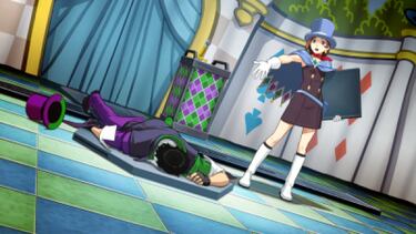 Ace Attorney 6 llegará a Europa el 8 de septiembre