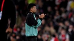 ¿Se va Luis Díaz del Liverpool?