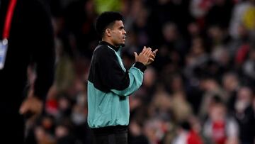 Porto recibe utilidades por Luis Díaz.