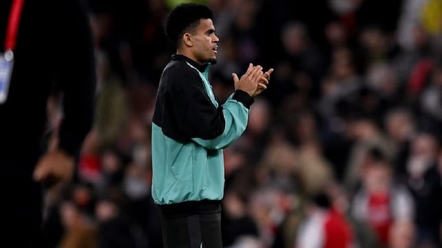 Luis Díaz sigue siendo rentable para Porto