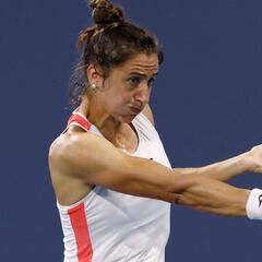 Sara Sorribes jugará como invitada el Mutua Madrid Open