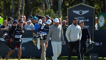 The 2022 Genesis Scottish Open will offer golf fans a selection of star-studded groups to keep their eye on throughout two days of action.