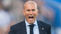 Los entrenadores top que se encuentran sin equipo