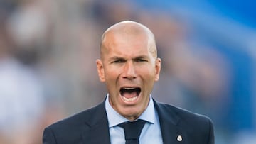 Último cargo: Real Madrid | Edad: 53 | Nacionalidad: Francia