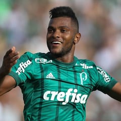 Borja, Muriel y Sánchez: Goles que sueñan con Selección
