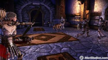 [GC] Dragon Age: Origins, Impresiones