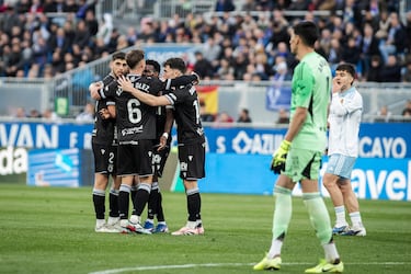 Aprobados y suspensos: Appin es el futbolista que vale para todo