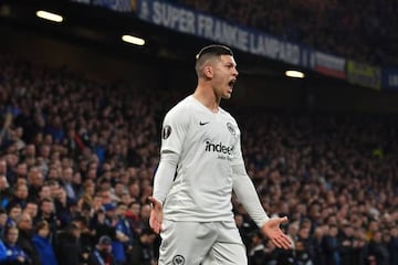 Luka Jovic