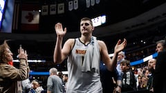 Los otros líderes estadísticos de la NBA que no son LeBron James