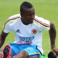 En Francia vinculan a Marlos Moreno con el PSG