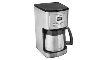 ¿Qué cafetera comprar? Seleccionamos varios modelos para preparar el mejor café