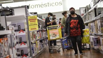 Segundo día sin IVA en Colombia. Conozca para cuándo está programado y cuáles serán los productos que se podrán comprar con descuento en el país.