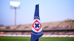 Cruz Azul cambia de casa