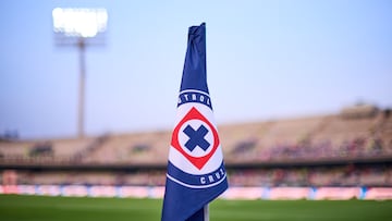 Cruz Azul cambia de casa