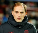 Luis Fernández atiza a Tuchel