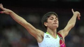 Oksana Chusovitina ser&aacute; la gran estrella del Memorial Blume el 14 de noviembre pr&oacute;ximo.