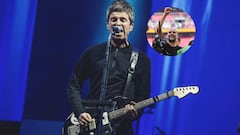 La promesa de Noel Gallagher a Guardiola si el Manchester City gana la Champions